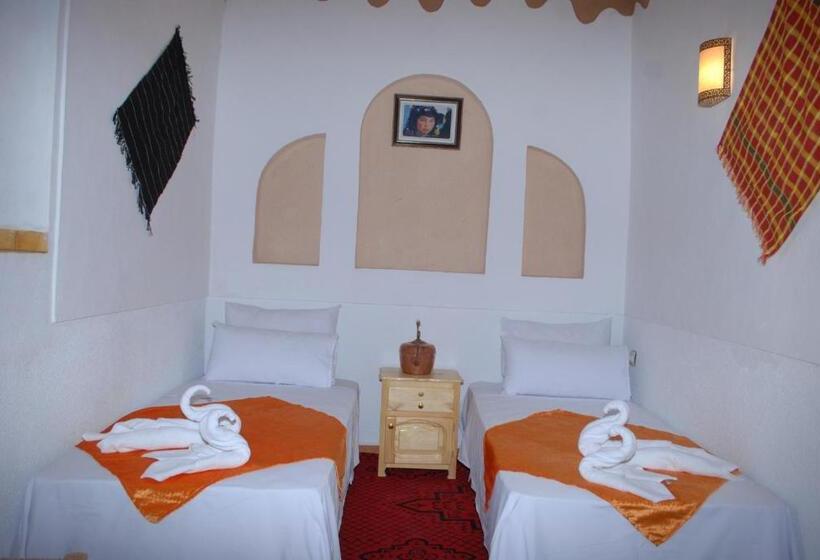 Пансион Dar Mezyana Dades