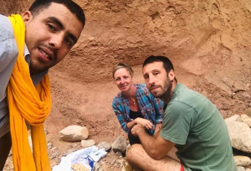 Пансион Dar Mezyana Dades