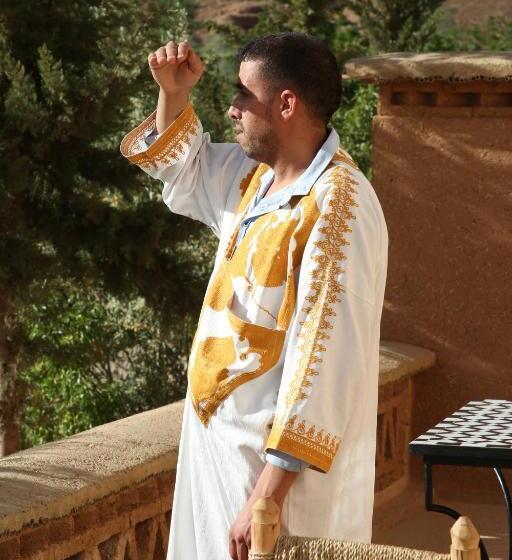 Пансион Dar Mezyana Dades