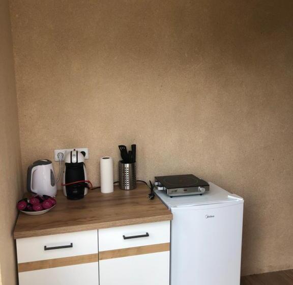 پانسیون Ežerų Glėby