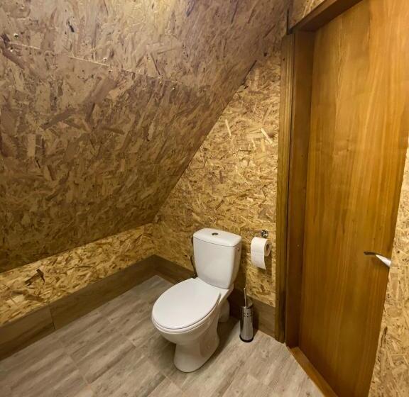 پانسیون Ežerų Glėby