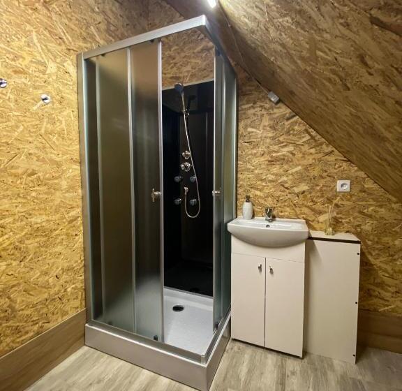 پانسیون Ežerų Glėby