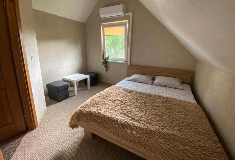 پانسیون Ežerų Glėby