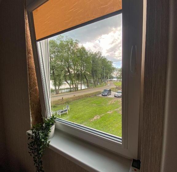 پانسیون Ežerų Glėby