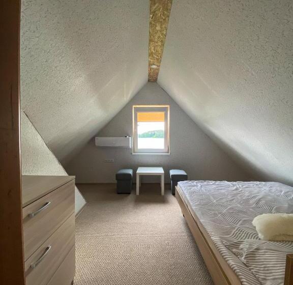 پانسیون Ežerų Glėby