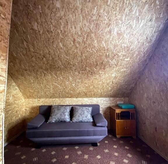 پانسیون Ežerų Glėby