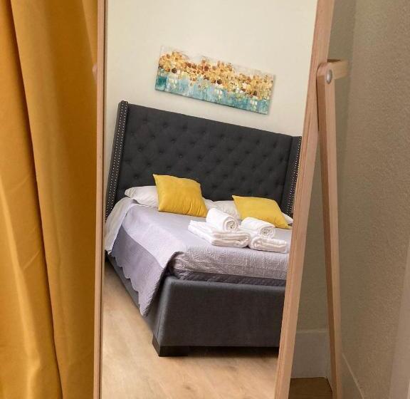 پانسیون Fairome Guest House