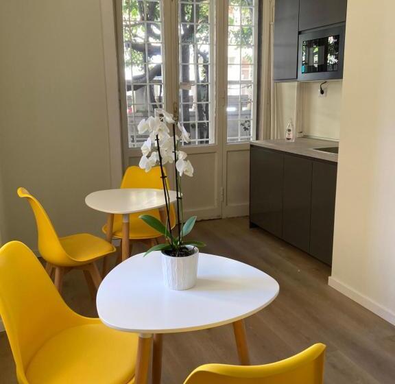 پانسیون Fairome Guest House