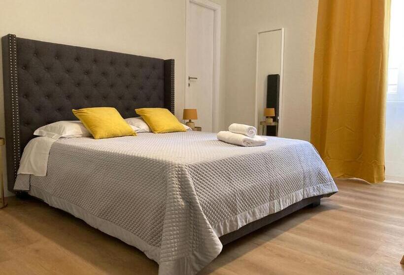 پانسیون Fairome Guest House