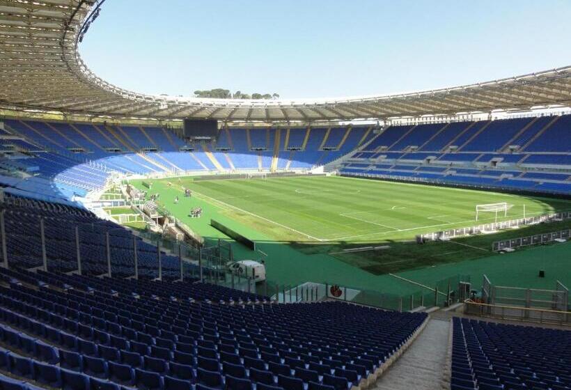 پانسیون Fairome Guest House