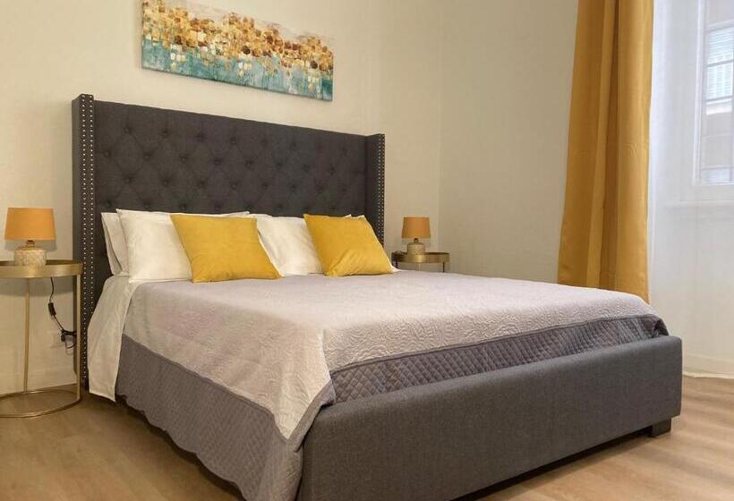 پانسیون Fairome Guest House