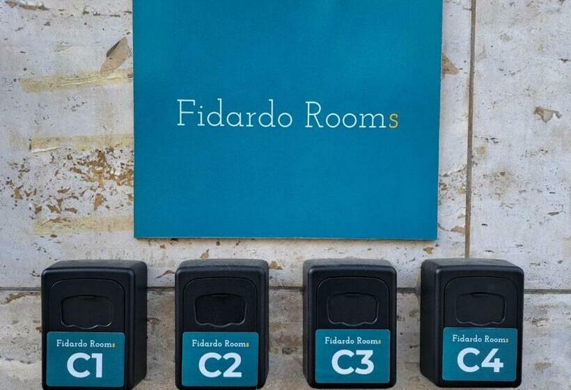 Пансион Fidardo Rooms