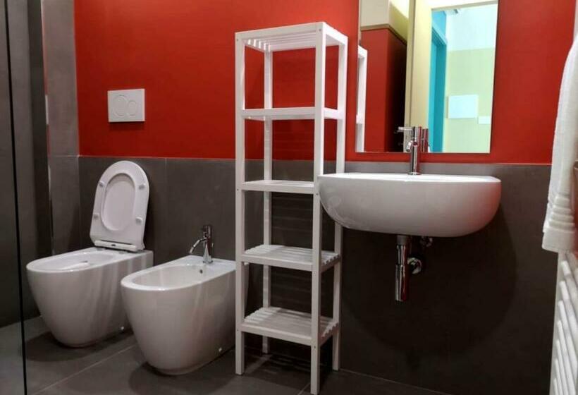 Пансион Fidardo Rooms