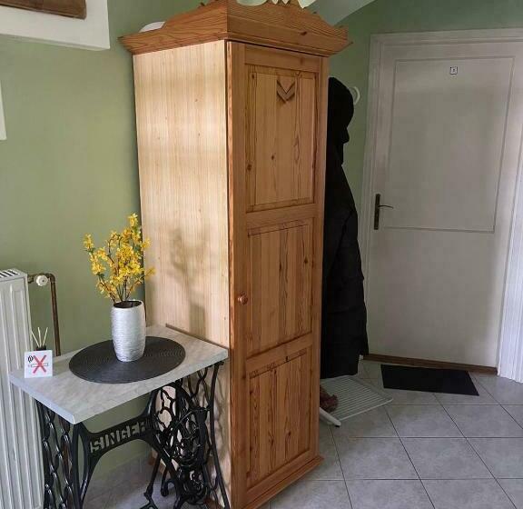 بنسيون Gästehaus Neumann