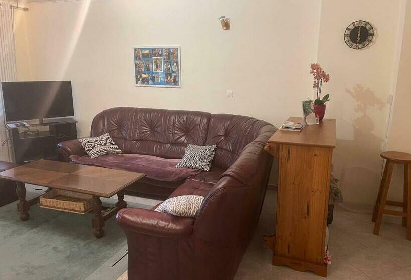 بنسيون Gästehaus Neumann