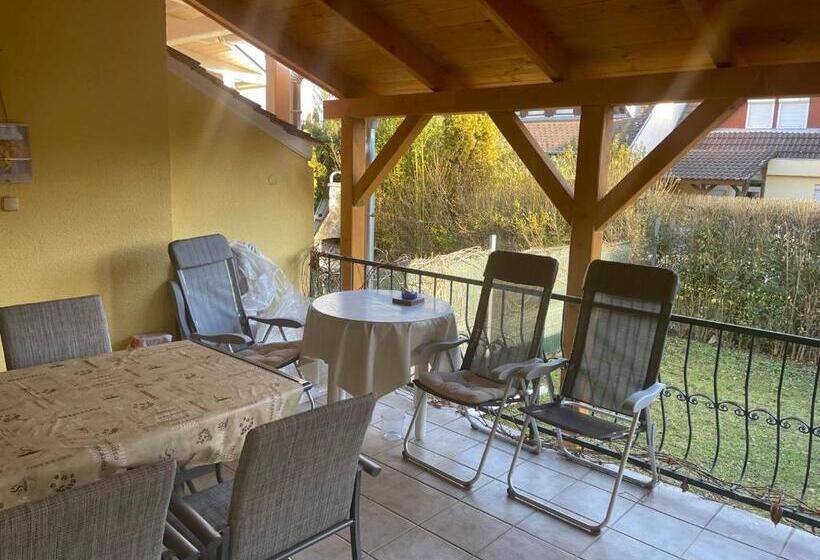 بنسيون Gästehaus Neumann