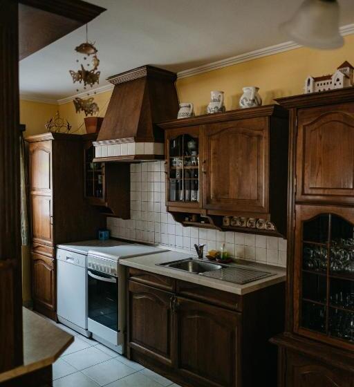 بنسيون Hemina Vendégház