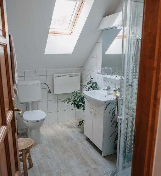 بنسيون Hemina Vendégház