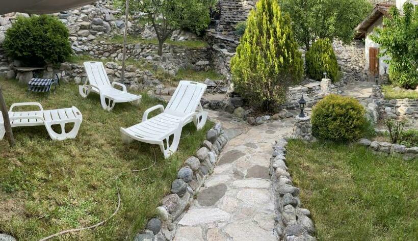 Pension къща дьовлень/house Dyovlen