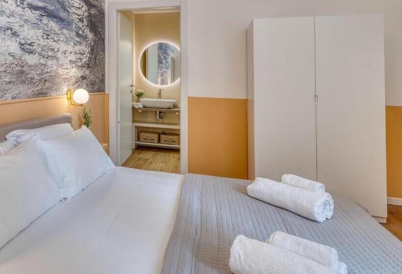 膳宿费 Izzhome Corso76