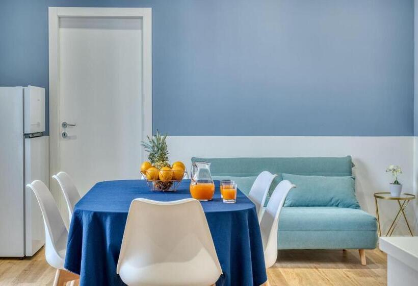 膳宿费 Izzhome Corso76