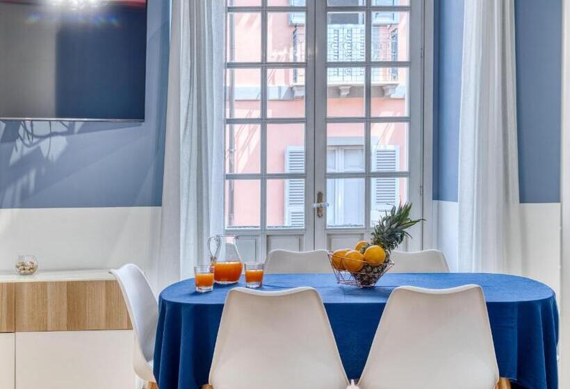 膳宿费 Izzhome Corso76