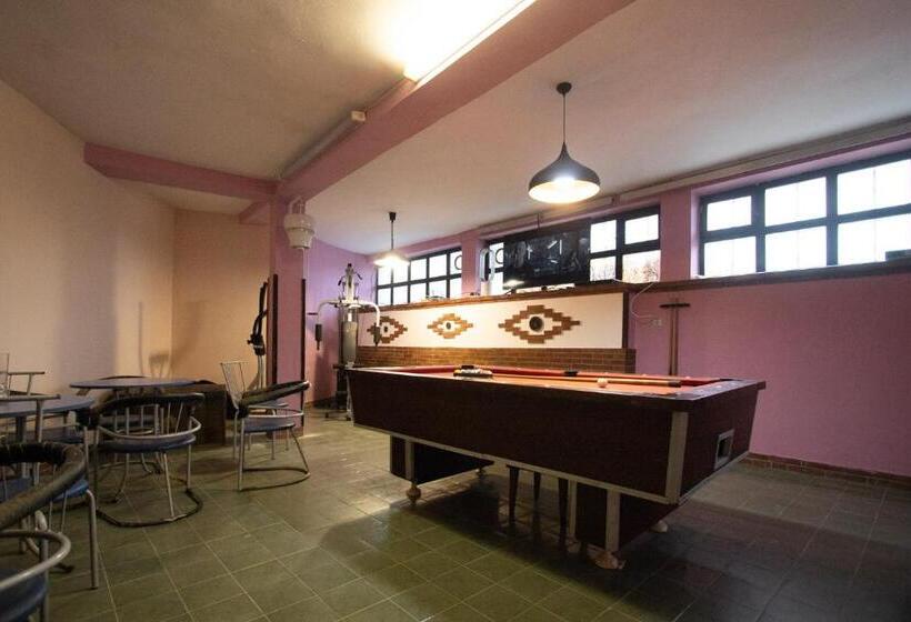 膳宿费 старата баkалия The Old Grocery, Guest Rooms