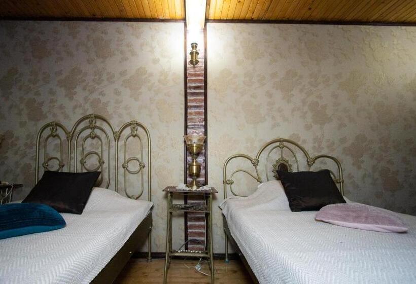 膳宿费 старата баkалия The Old Grocery, Guest Rooms