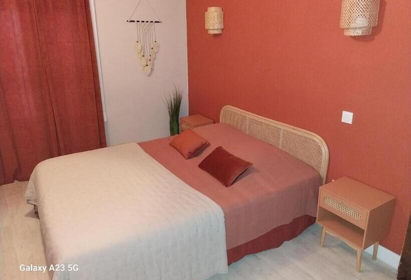 פנסיון Le 18 By Benson