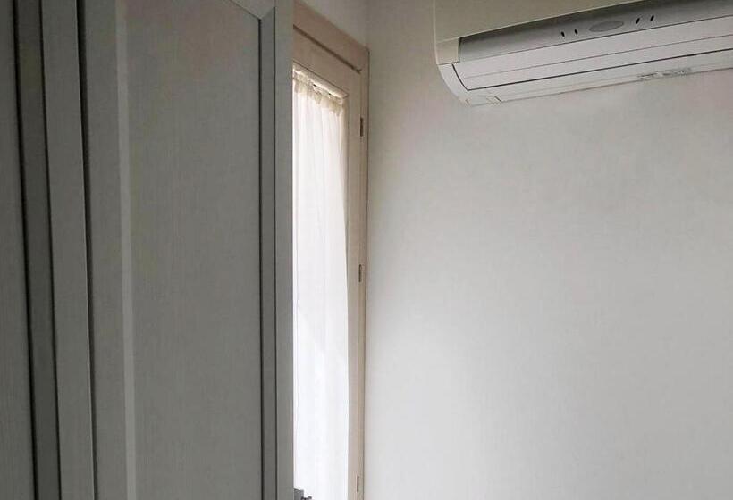 پانسیون Le Camere Della Campana