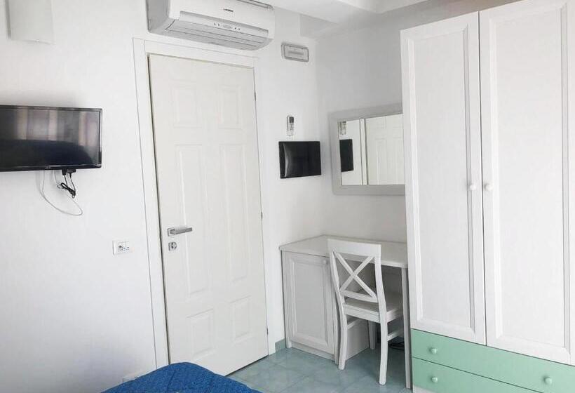 پانسیون Le Camere Della Campana