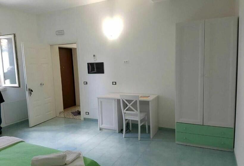 پانسیون Le Camere Della Campana