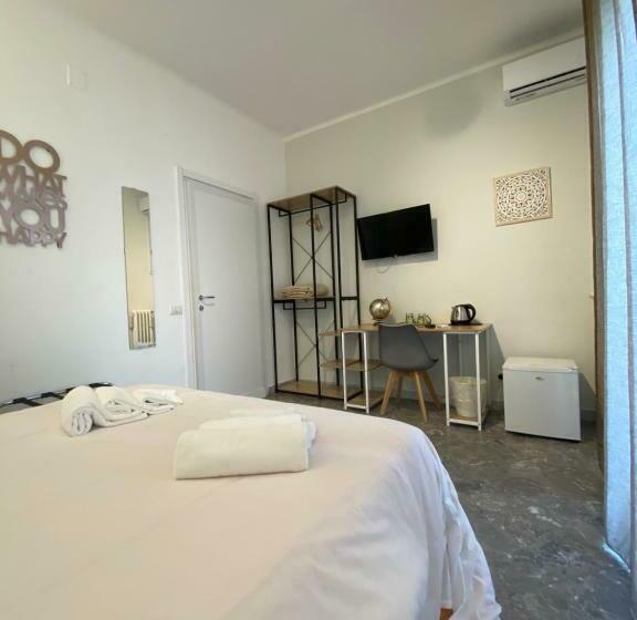 פנסיון Stanze Di Sofia