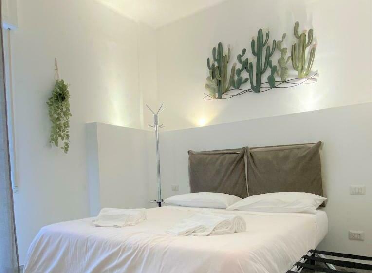 פנסיון Stanze Di Sofia