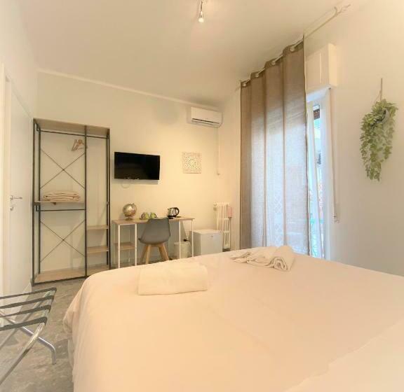 פנסיון Stanze Di Sofia