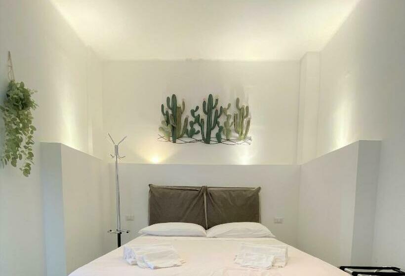 פנסיון Stanze Di Sofia