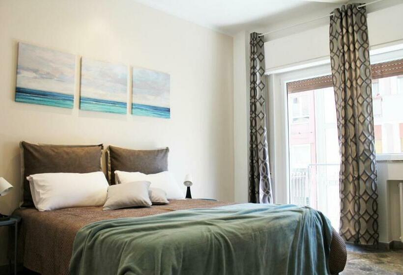 פנסיון Stanze Di Sofia