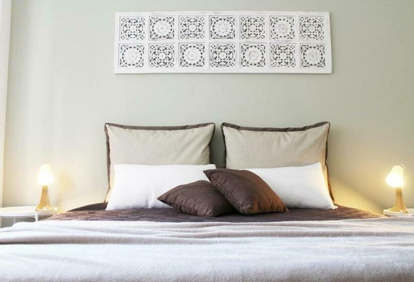 פנסיון Stanze Di Sofia