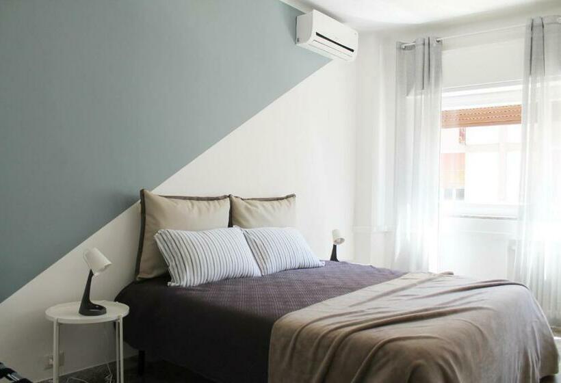 פנסיון Stanze Di Sofia