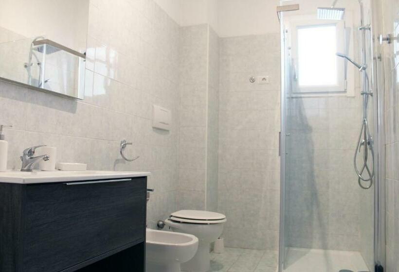 פנסיון Stanze Di Sofia