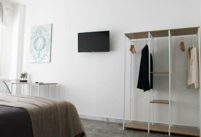 פנסיון Stanze Di Sofia