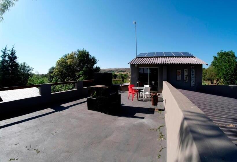 بنسيون Little Forest Farm