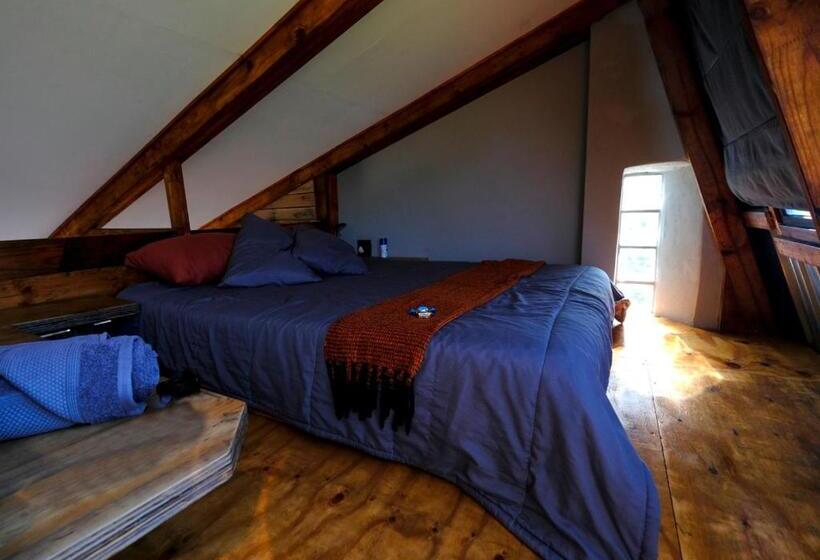 بنسيون Little Forest Farm