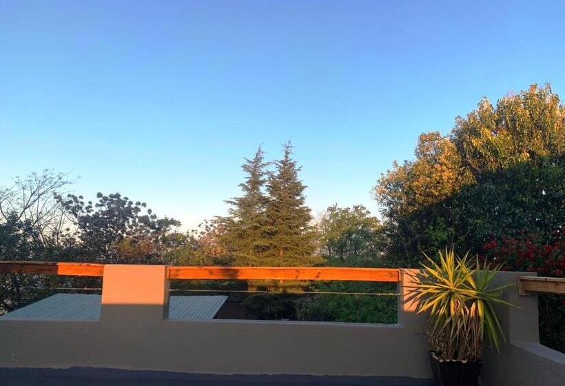 بنسيون Little Forest Farm