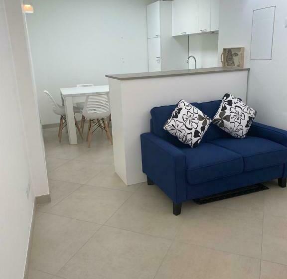 بنسيون Marina Grande Holiday Apartment In Capri