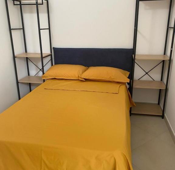 بنسيون Marina Grande Holiday Apartment In Capri