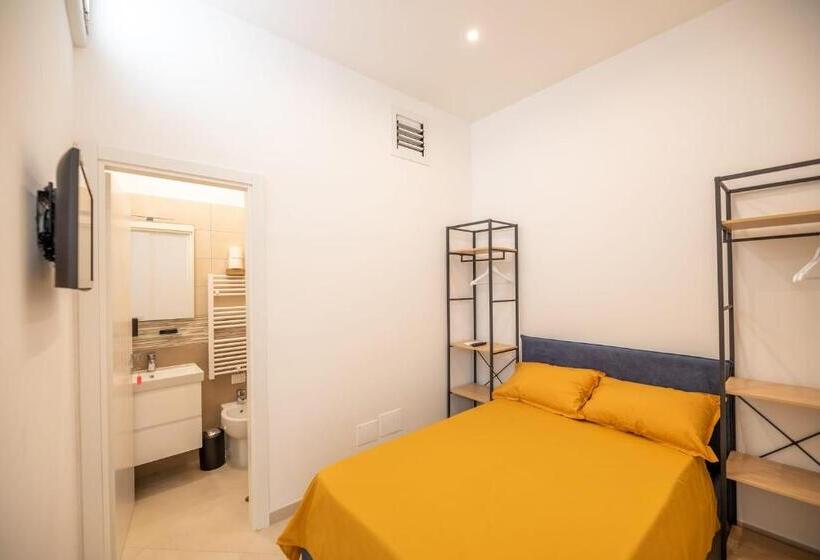 بنسيون Marina Grande Holiday Apartment In Capri