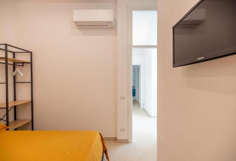 بنسيون Marina Grande Holiday Apartment In Capri