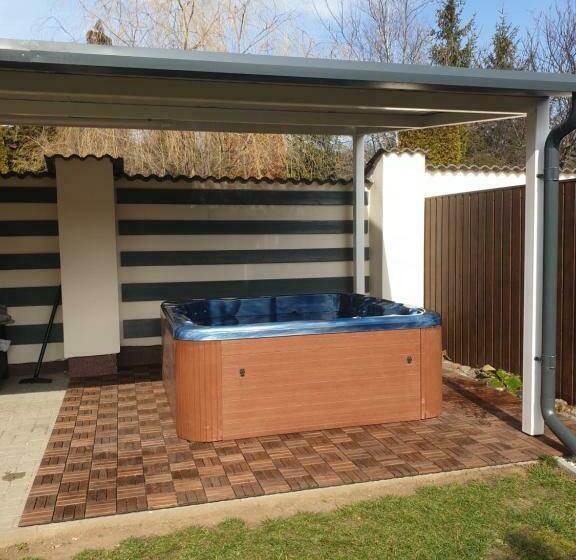 بنسيون Nótafa Vendégház Eger