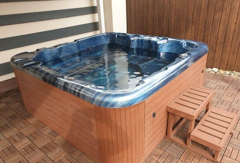 بنسيون Nótafa Vendégház Eger